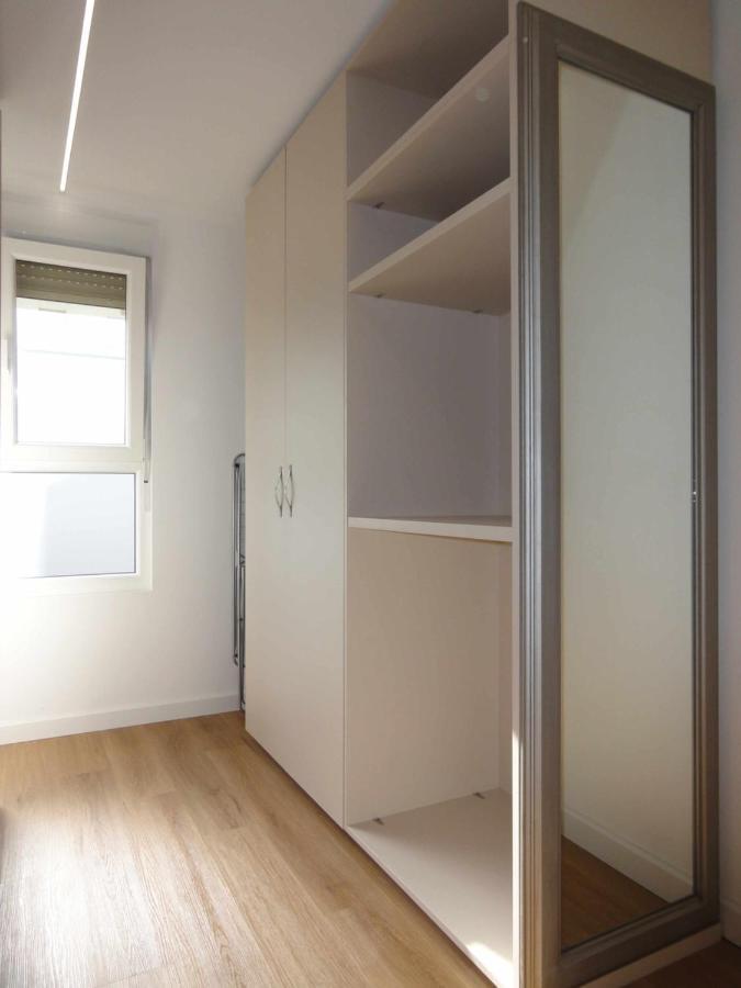 Somo. A Pie De Playa Apartment Bagian luar foto