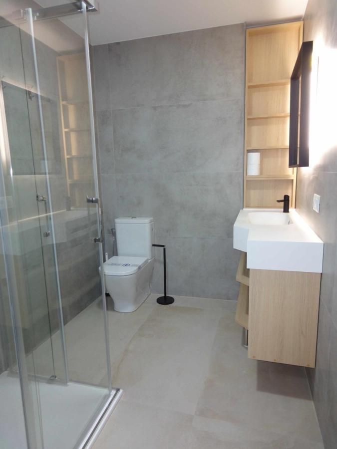 Somo. A Pie De Playa Apartment Bagian luar foto